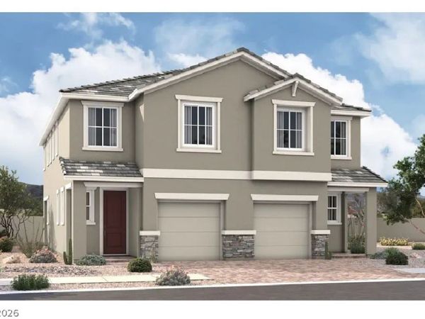 5342 Borra Hills Street , Las Vegas, NV 89148