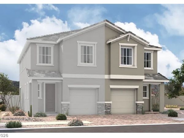 5342 Borra Hills Street, Las Vegas, NV 89148