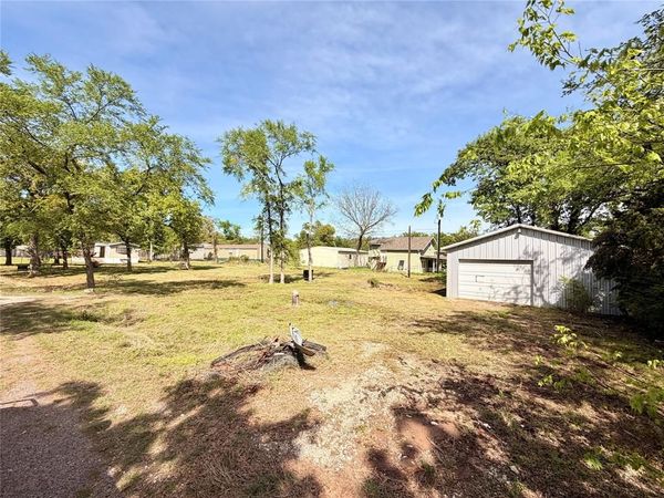 10 George A Green Drive , Gordonville, TX 76245