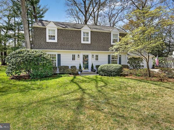 1510 ETON WAY, CROFTON, MD 21114