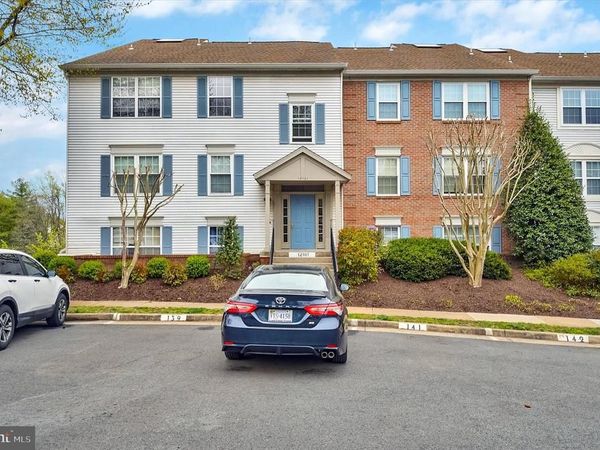 12101 GREENWAY COURT, Unit 202, FAIRFAX, VA 22033