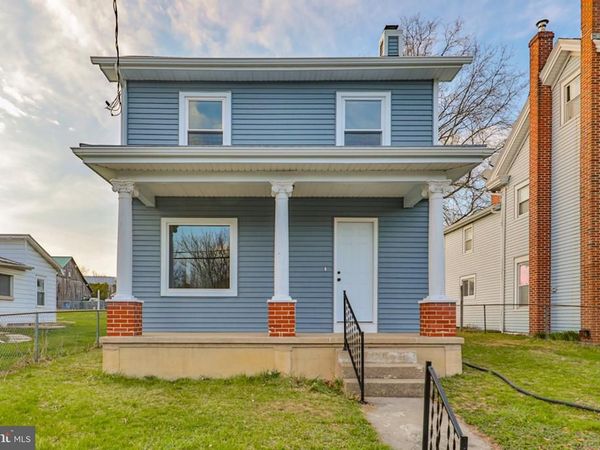 8809 KINGS HIGHWAY , KEMPTON, PA 19529