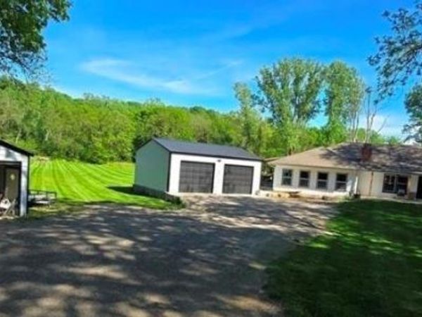 7341 Sycamore Drive, Holt, MO 64048