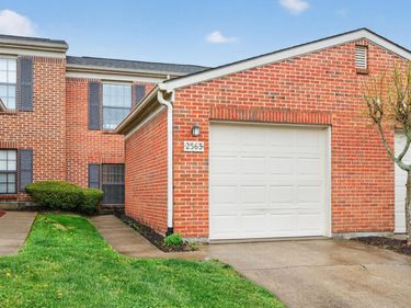 2563 Crusaders Way, Lexington, KY 40509
