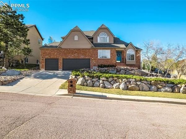 5910 Daltry Lane, Colorado Springs, CO 80906