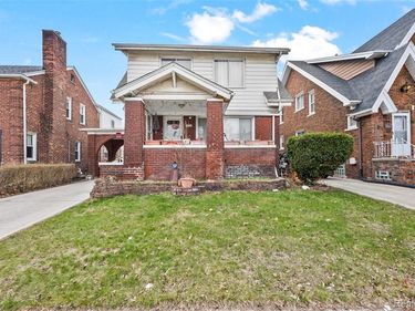 5003 Maple Street , Dearborn, MI 48126