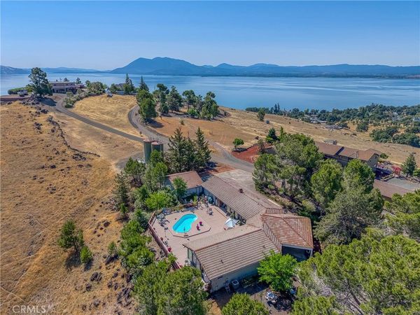 460 Lake Vista Drive, Lakeport, CA 95453