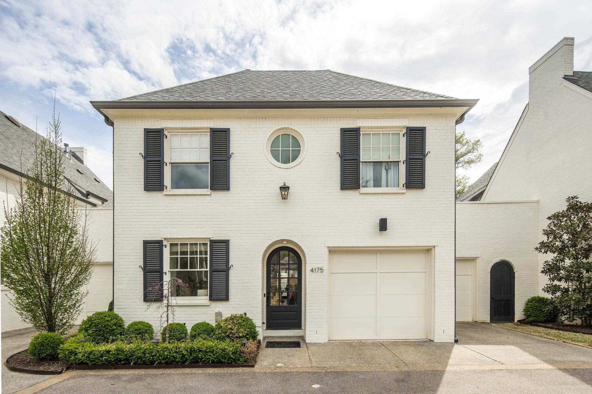 4175 Meade Village Cv W, Memphis, TN 38117 Main Photo