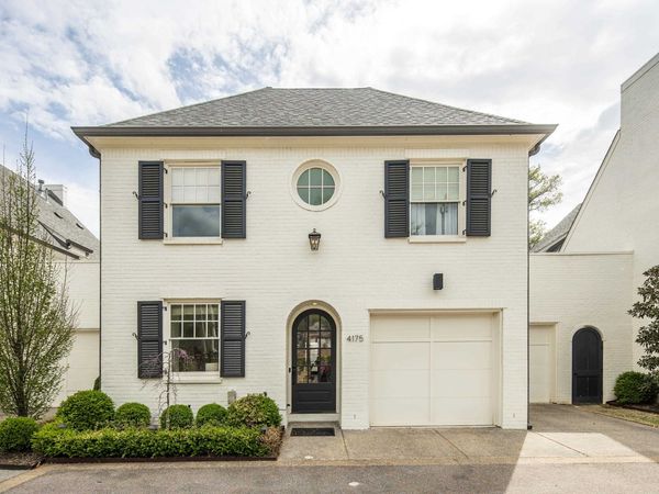 4175 MEADE VILLAGE CV W, Memphis, TN 38117