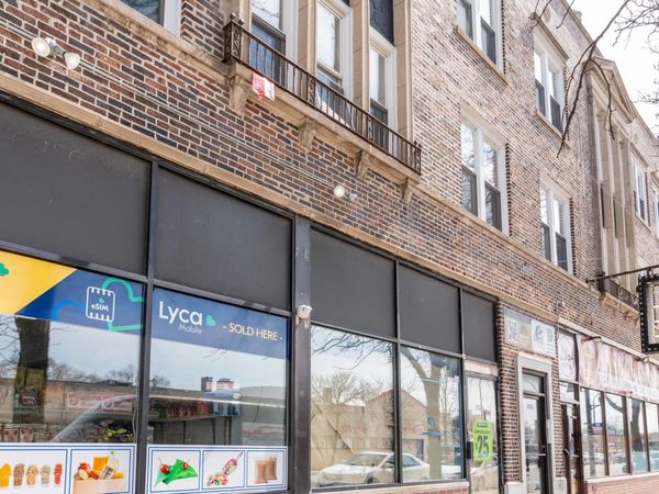 6239 N Western Avenue , Unit 311, Chicago, IL 60659