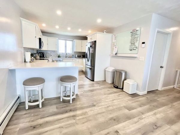 30 White Street, Unit 1F, Taunton, MA 02780