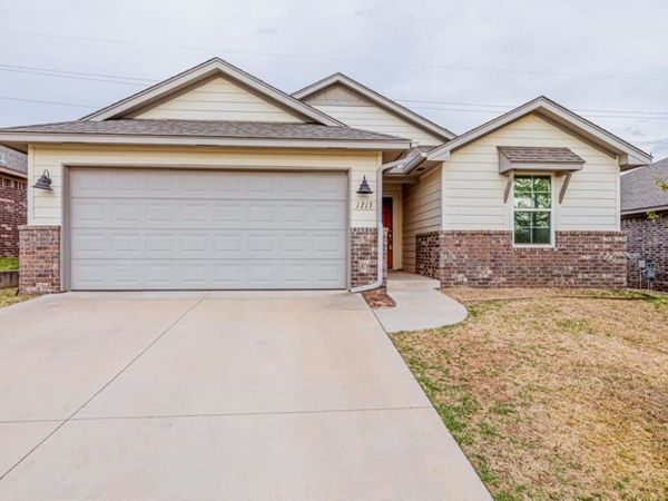 1213 Landry Lane, Stillwater, OK 00000