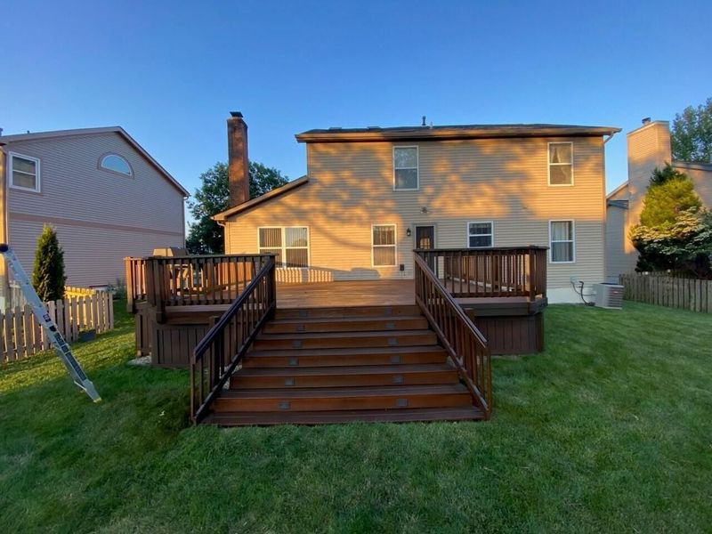 585 Tall Oaks Drive, Columbus, OH 43230 Photo 35