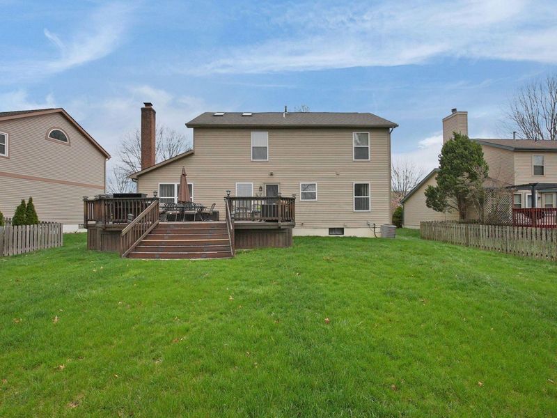 585 Tall Oaks Drive, Columbus, OH 43230 Photo 37