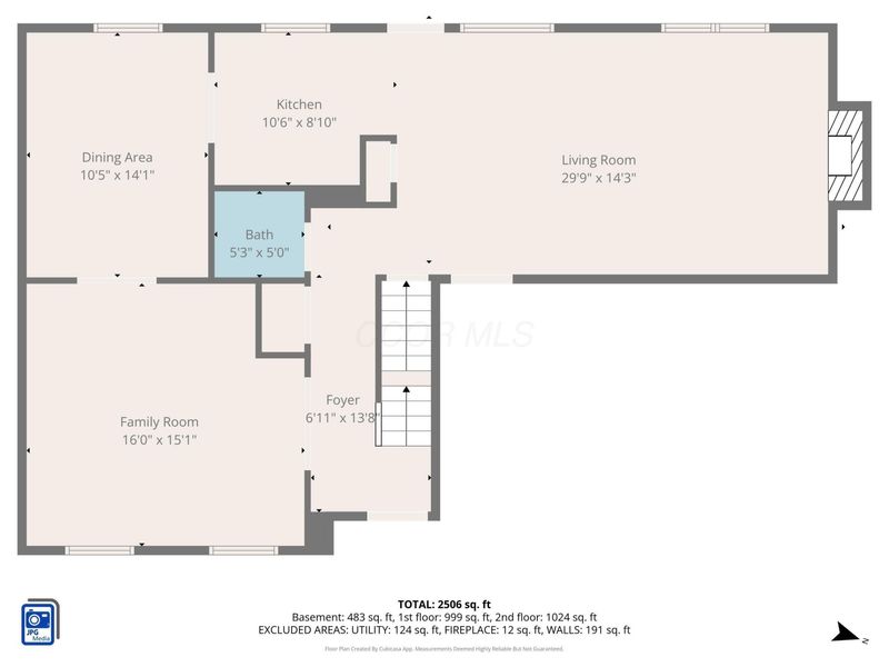 585 Tall Oaks Drive, Columbus, OH 43230 Photo 38