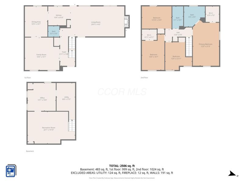 585 Tall Oaks Drive, Columbus, OH 43230 Photo 41