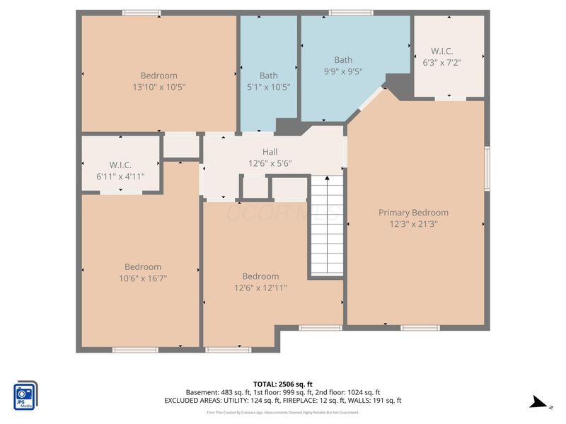 585 Tall Oaks Drive, Columbus, OH 43230 Photo 44
