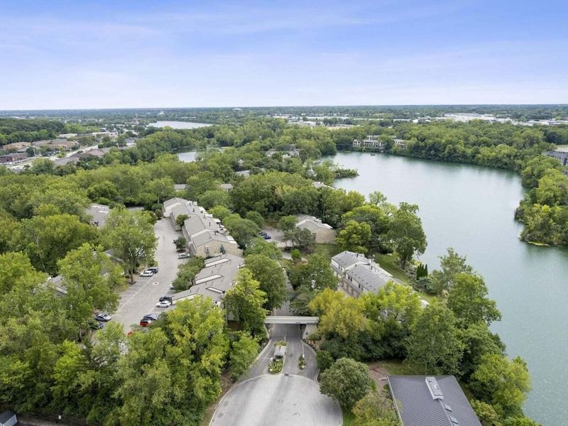 1444 Cliff Court, Unit 35, Columbus, OH 43204 Photo 26