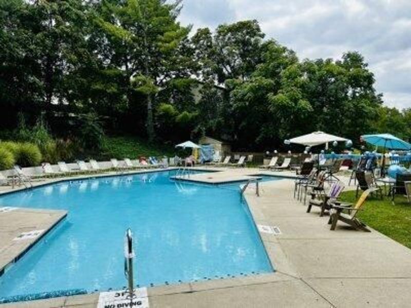 1444 Cliff Court, Unit 35, Columbus, OH 43204 Photo 28