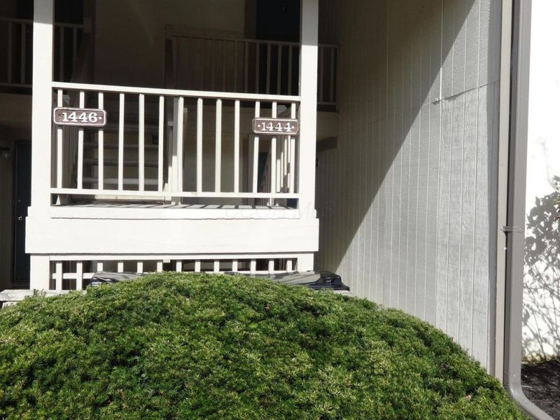 1444 Cliff Court, Unit 35, Columbus, OH 43204 Photo 4