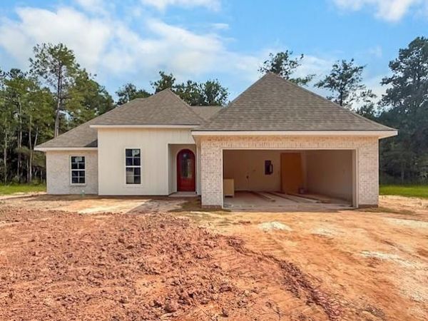 Lot 115 LOIS Lane, Covington, LA 70435
