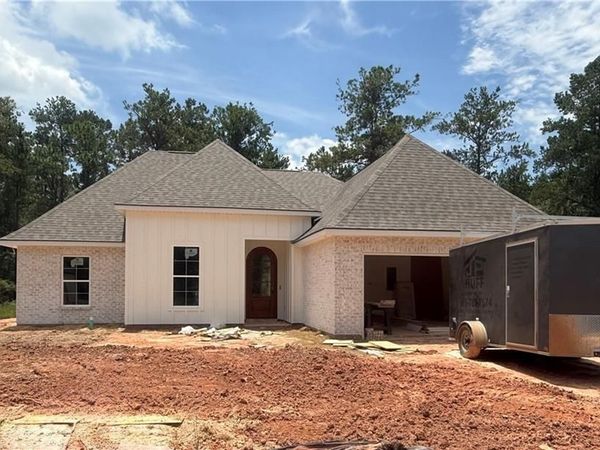 Lot 115 LOIS Lane, Covington, LA 70435