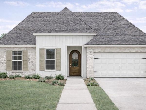 Lot 115 LOIS Lane, Covington, LA 70435