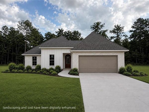 Lot 115 LOIS Lane, Covington, LA 70435