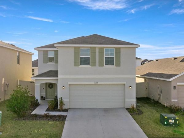 8740 SW 45TH COURT , OCALA, FL 34476