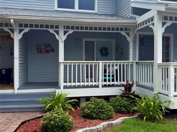 1340 CYPRESS COVE COURT, INVERNESS, FL 34450