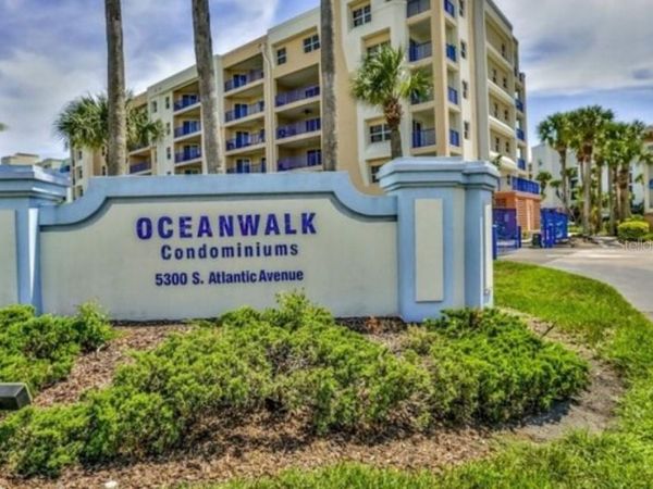 5300 S ATLANTIC AVENUE , Unit 2303, NEW SMYRNA BEACH, FL 32169