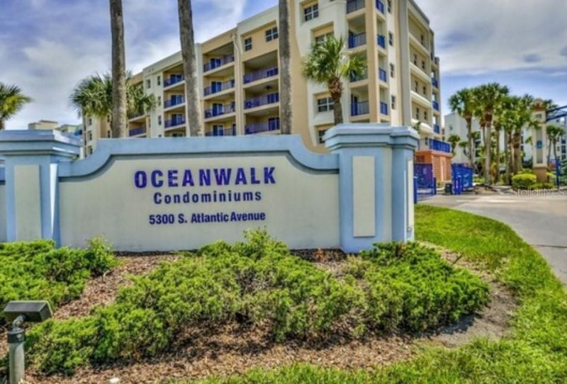 5300 S Atlantic Avenue, Unit 2-303, New Smyrna Beach, FL 32169 Photo