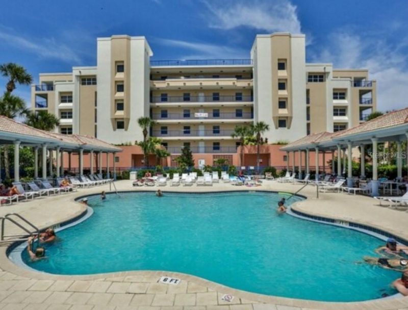 5300 S Atlantic Avenue, Unit 23003, New Smyrna Beach, FL 32169 Photo