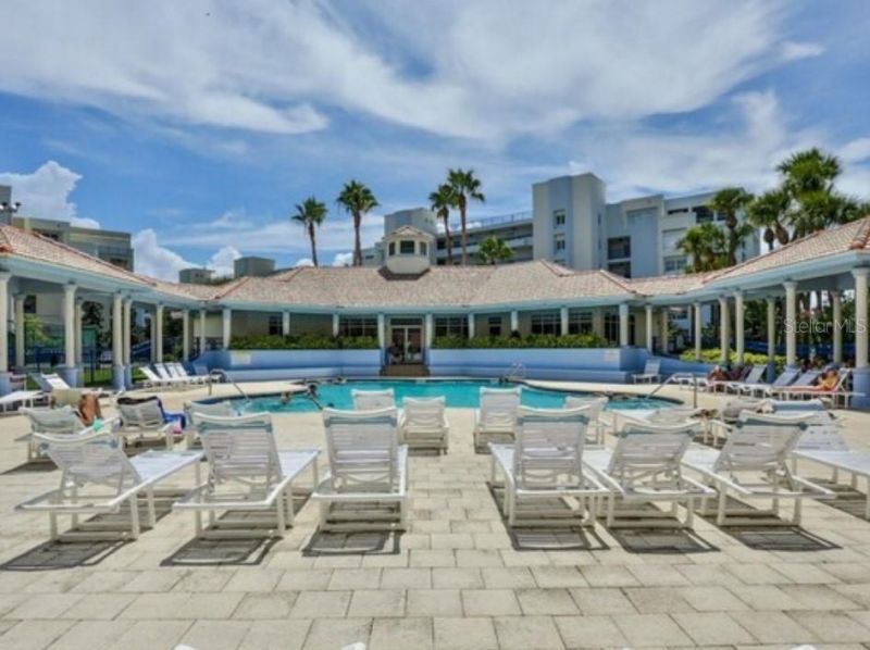 5300 S Atlantic Avenue, Unit 23003, New Smyrna Beach, FL 32169 Photo