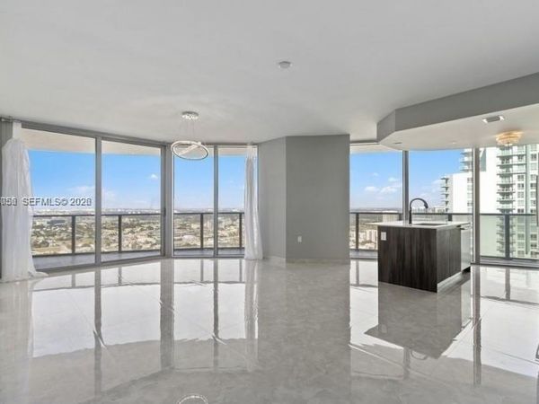 488 NE 18th St , Unit 3801, Miami, FL 33132