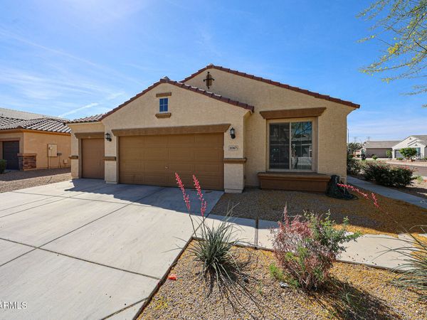 11967 W RIO VISTA Lane, Avondale, AZ 85323