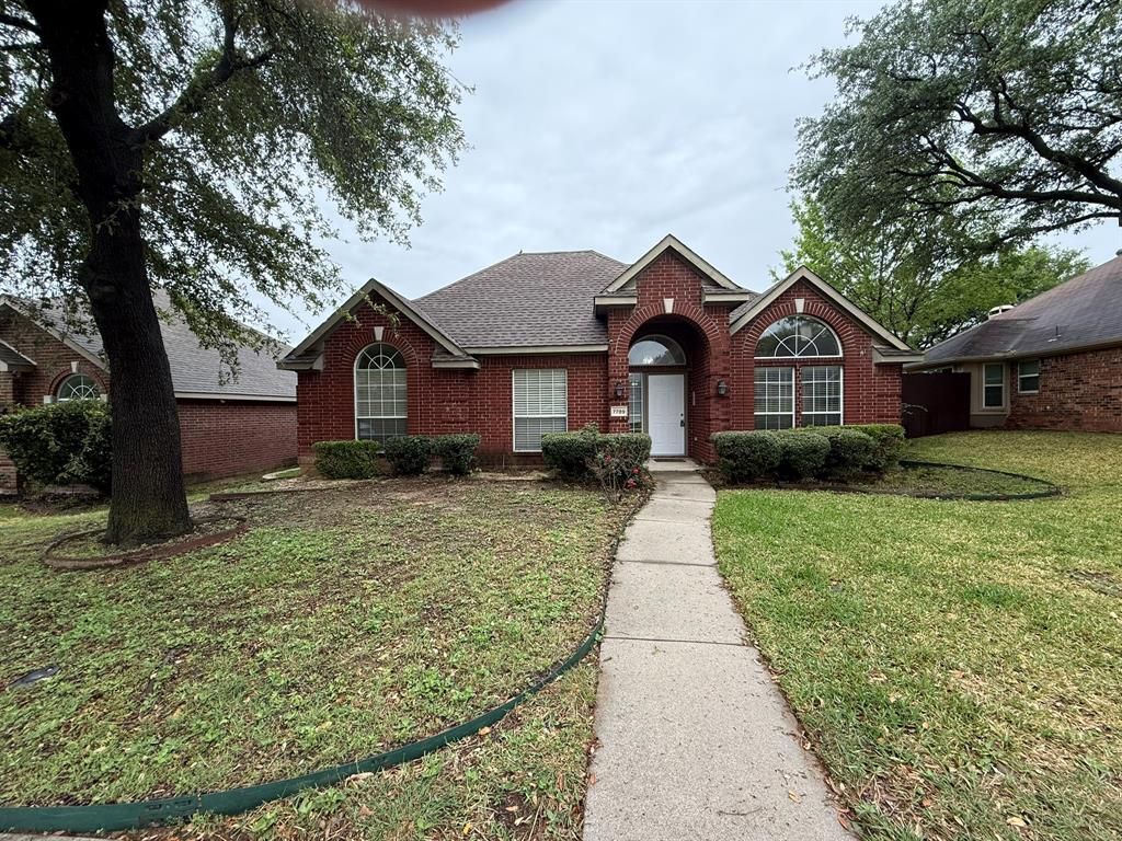 7789 Lancelot Road, Frisco, TX 75035 Main Photo