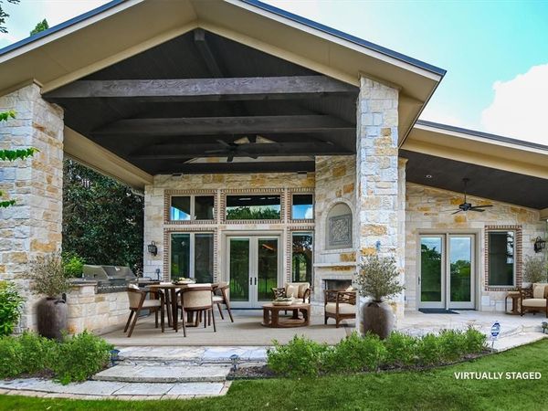 1608 Golden Nugget , Horseshoe Bay, TX 78657