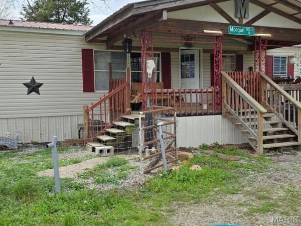 19526 McColgin Road , Raymondville, MO 65555