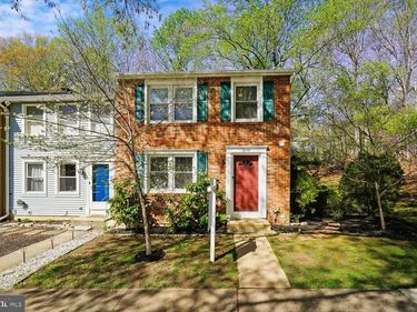8160 CURVING CREEK COURT, SPRINGFIELD, VA 22153
