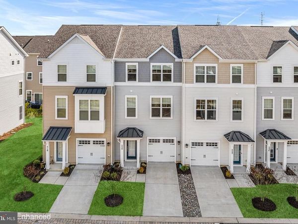 520 MARSHY COVE, Unit 163, CAMBRIDGE, MD 21613