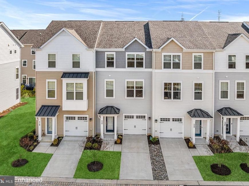 520 Marshy Cove, Unit 163, Cambridge, MD 21613 Main Photo