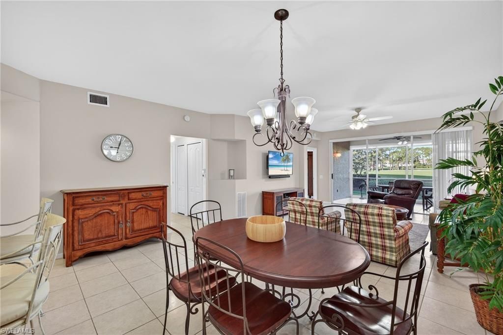 23536 Sandycreek Ter , Unit 408, Estero, FL 34135 Photo