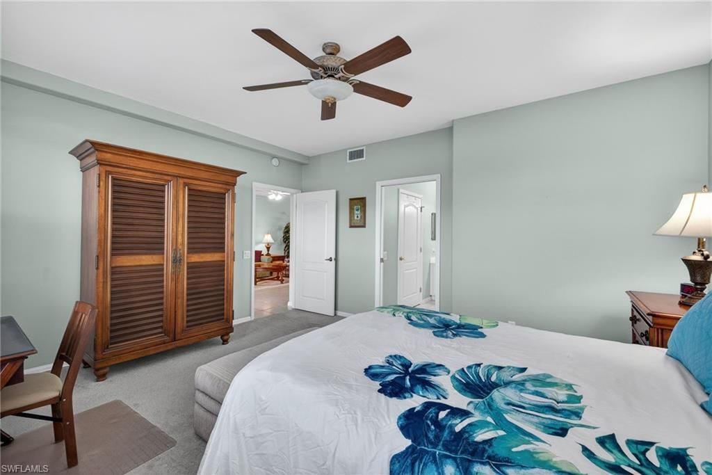 23536 Sandycreek Ter , Unit 408, Estero, FL 34135 Photo