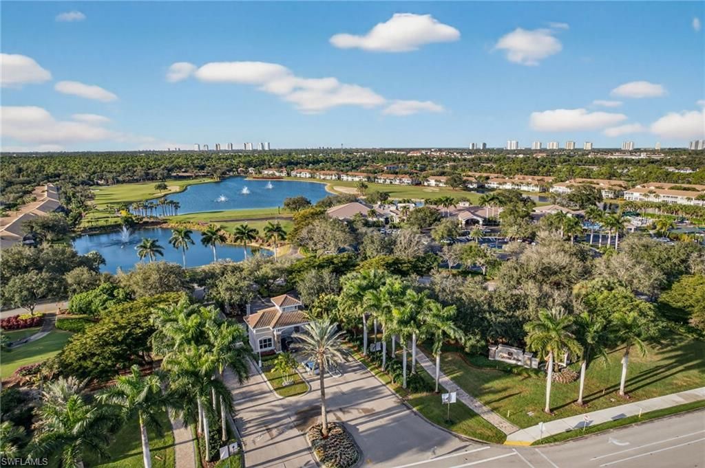 23536 Sandycreek Ter , Unit 408, Estero, FL 34135 Photo