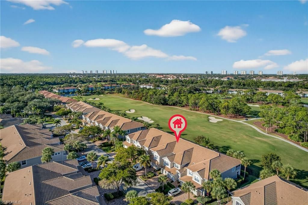 23536 Sandycreek Ter , Unit 408, Estero, FL 34135 Photo