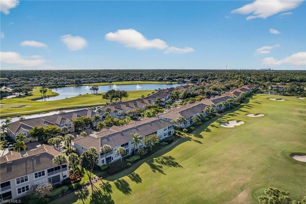 23536 Sandycreek Ter , Unit 408, Estero, FL 34135 Photo