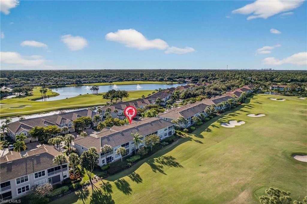 23536 Sandycreek Ter , Unit 408, Estero, FL 34135 Photo