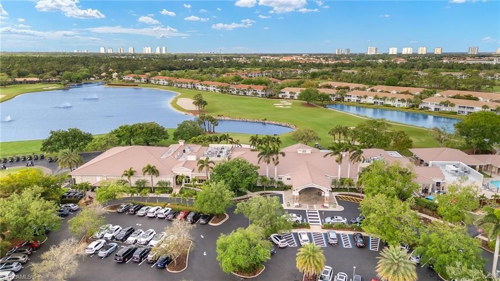 23536 Sandycreek Ter , Unit 408, Estero, FL 34135 Photo