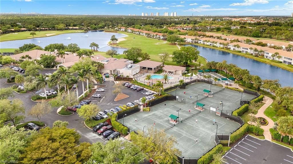 23536 Sandycreek Ter , Unit 408, Estero, FL 34135 Photo